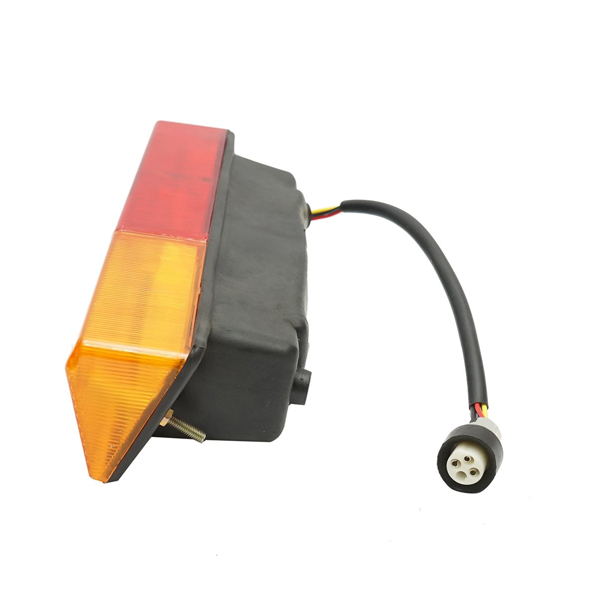 Lampa spate dreapta Fiat 12V/5W, 305x62x100mm cod OEM 5124117, 1425886M92, 4997267, 280194400, 2.801.9440.0, 2.8019.440.0, 02.351.000.01, 1009448, 1009450, 02351000